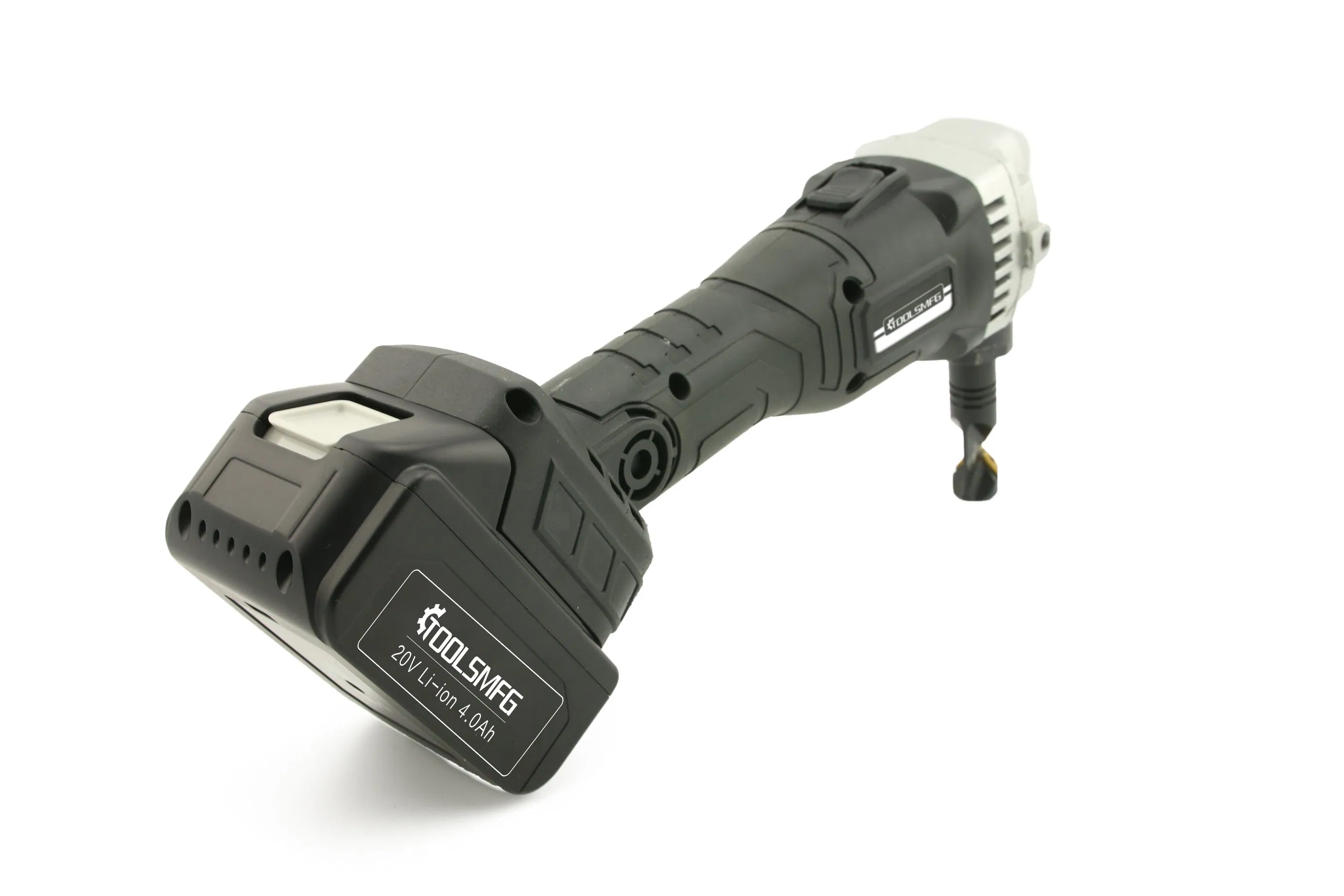 Аккумуляторные ножницы Toolsmfg 20V для резки металла