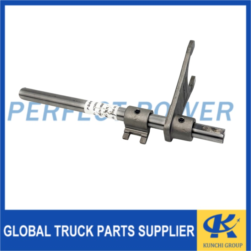 Сборочный узел вилки переключения третьей передачи для грузовиков Sinotruk, Foton, Shacman