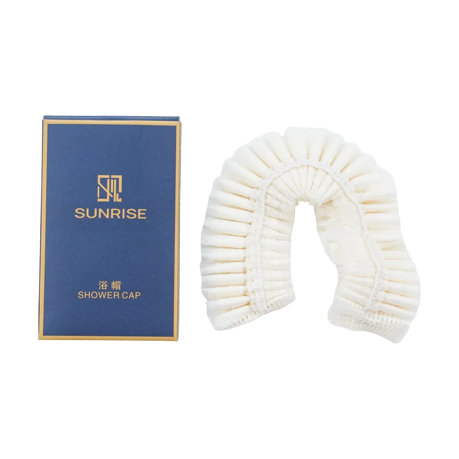 Hotel Resort Dry Amenities with Shaving Dental Vanity Sewing Kit