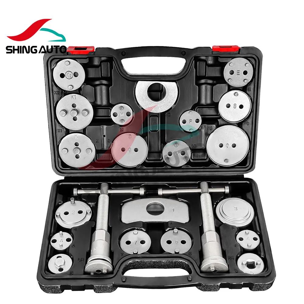 Профессиональный набор инструментов для авторемонта Shingauto