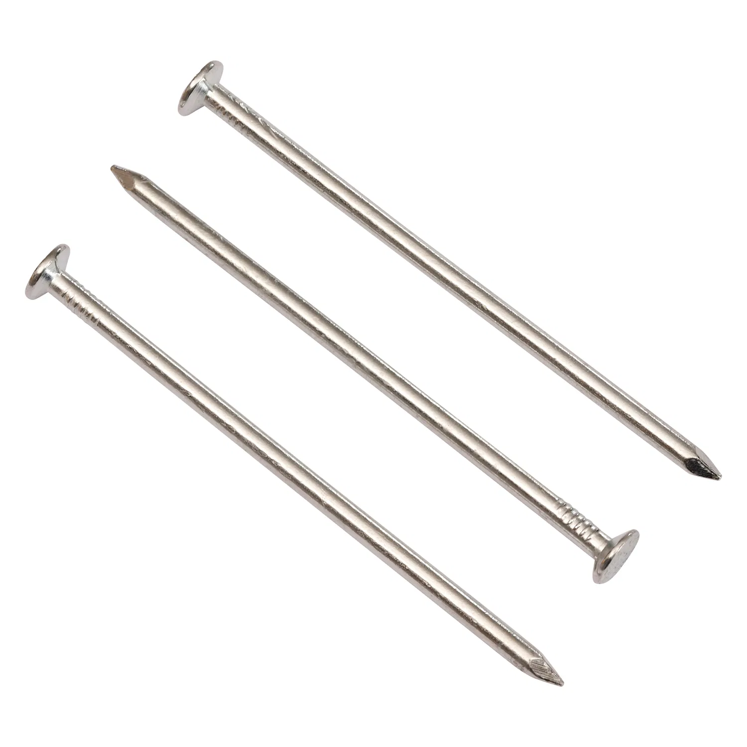 Great Quality Polished Nail/Galvanized Iron Nail/ Wire Nail/Wooden Nail/Roofing Nail/Concrete Nail for Construction 3/8''