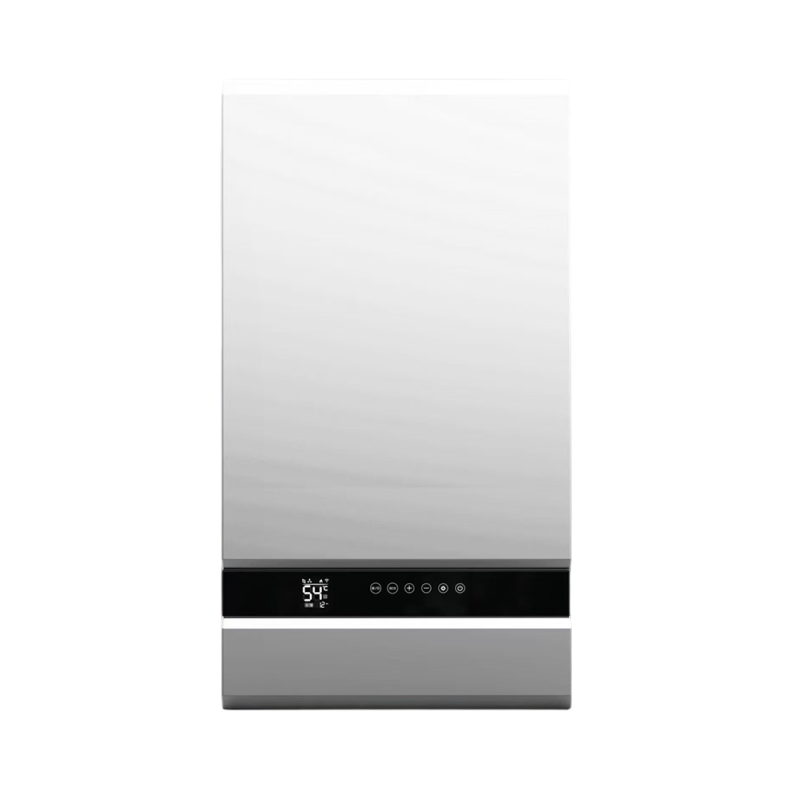 24kw Wall Hung Combi Gas Boiler for Household Central Heating