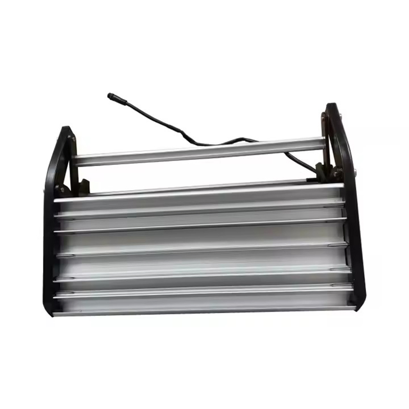 Electric Folding Single Folding RV Step