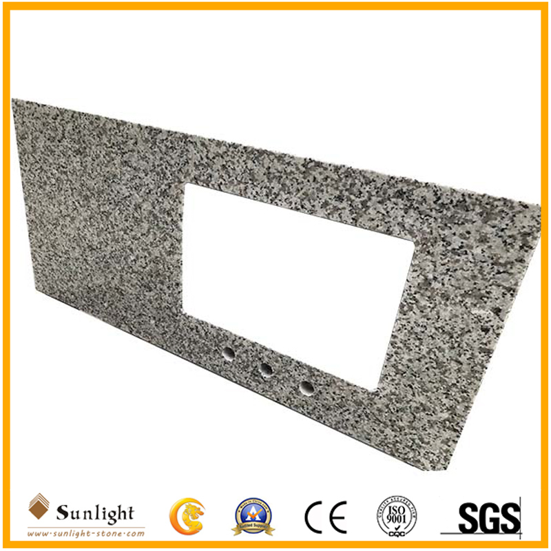 High Quality Cheap G439 Kitchen Countertops for Home/ Hotel Decoration