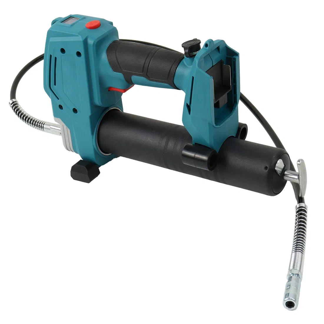 Маслёнка электрическая 21V высокого давления 10000psi