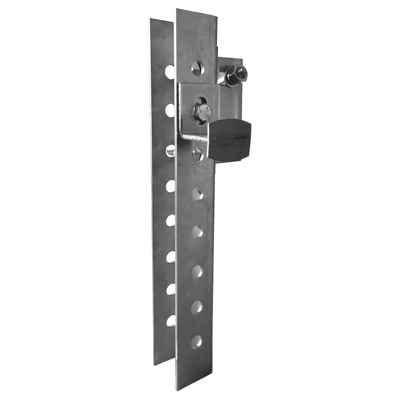 Stone Mount Welded Disc Threaded Anchor Stone Hooks Stone Hinges Stone Facade Anchor