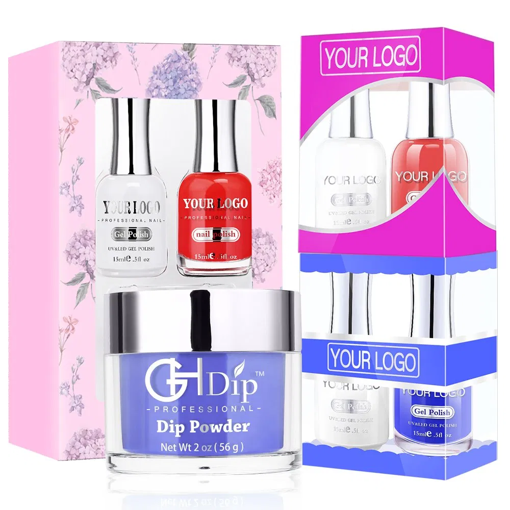 Wholesales Nail Art Set Nail Acrylic Powder