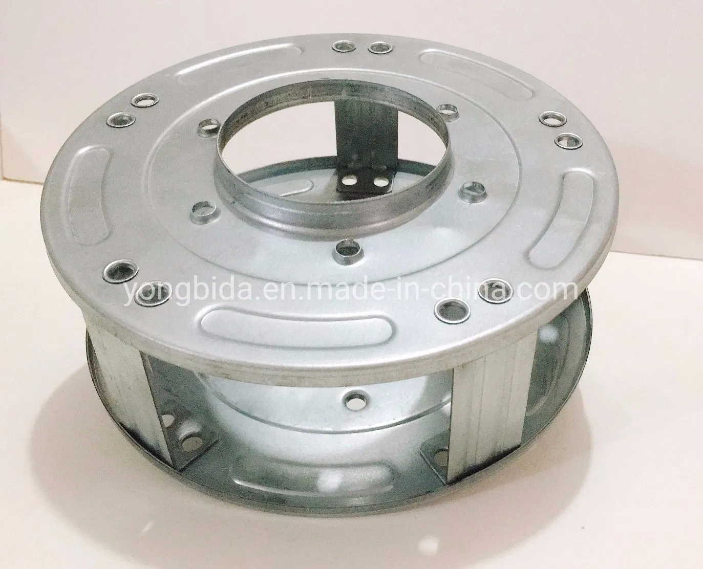 Spring Box for Shutter Door Motor 220*87*80mm
