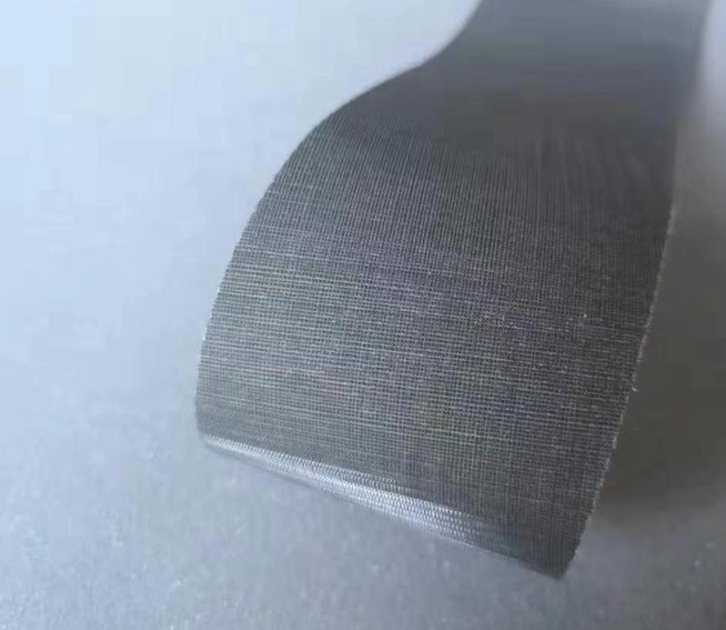 3D Structured Aluminum Oxide Abrasive Cloth Equivalent to 3m Trizact 307ea A80 for Metalworking