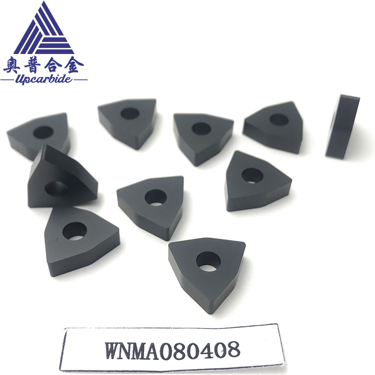 Customization Support Hard Alloy Tips Tungsten Carbide Blades Tuma Snma Snum Wnma