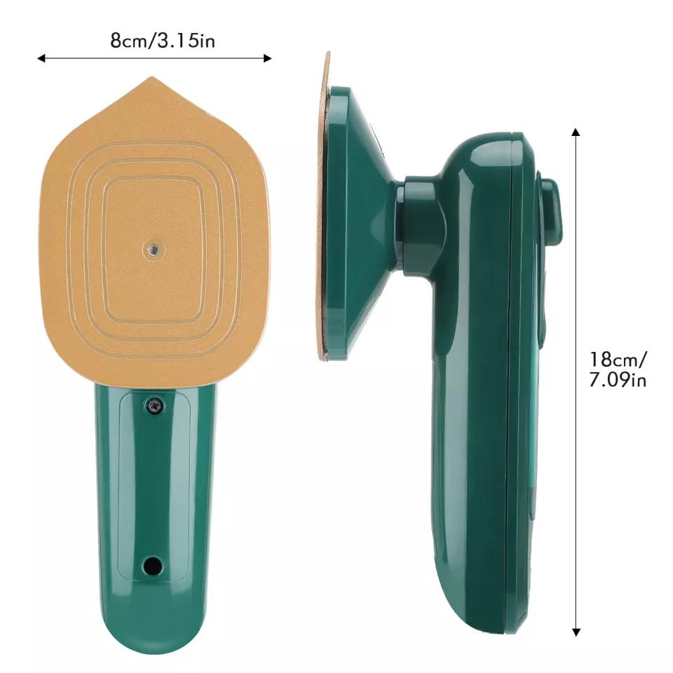 Portable Steam Iron