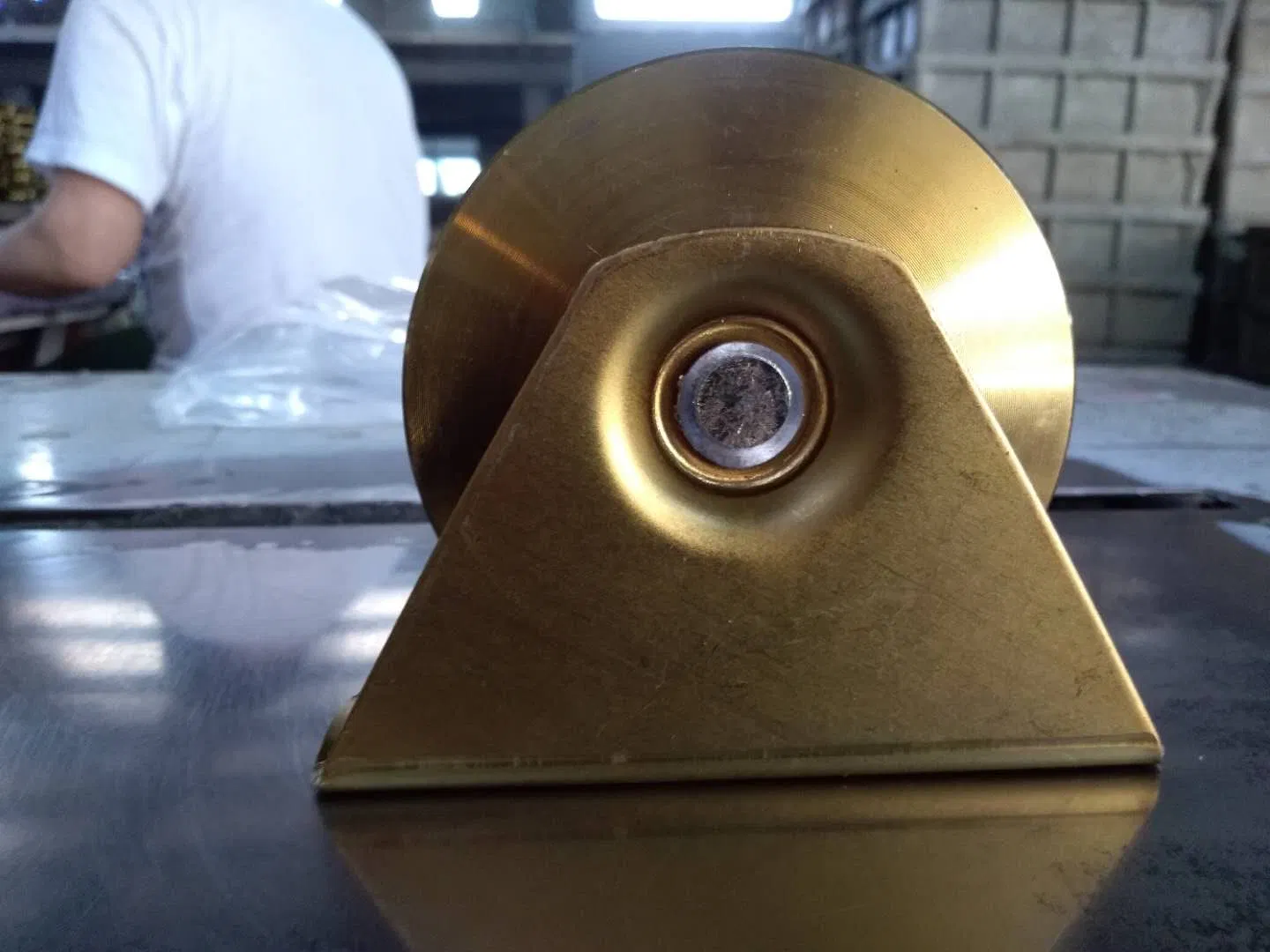 Sliding Gate Nylon Roller Door Pulley Wheel
