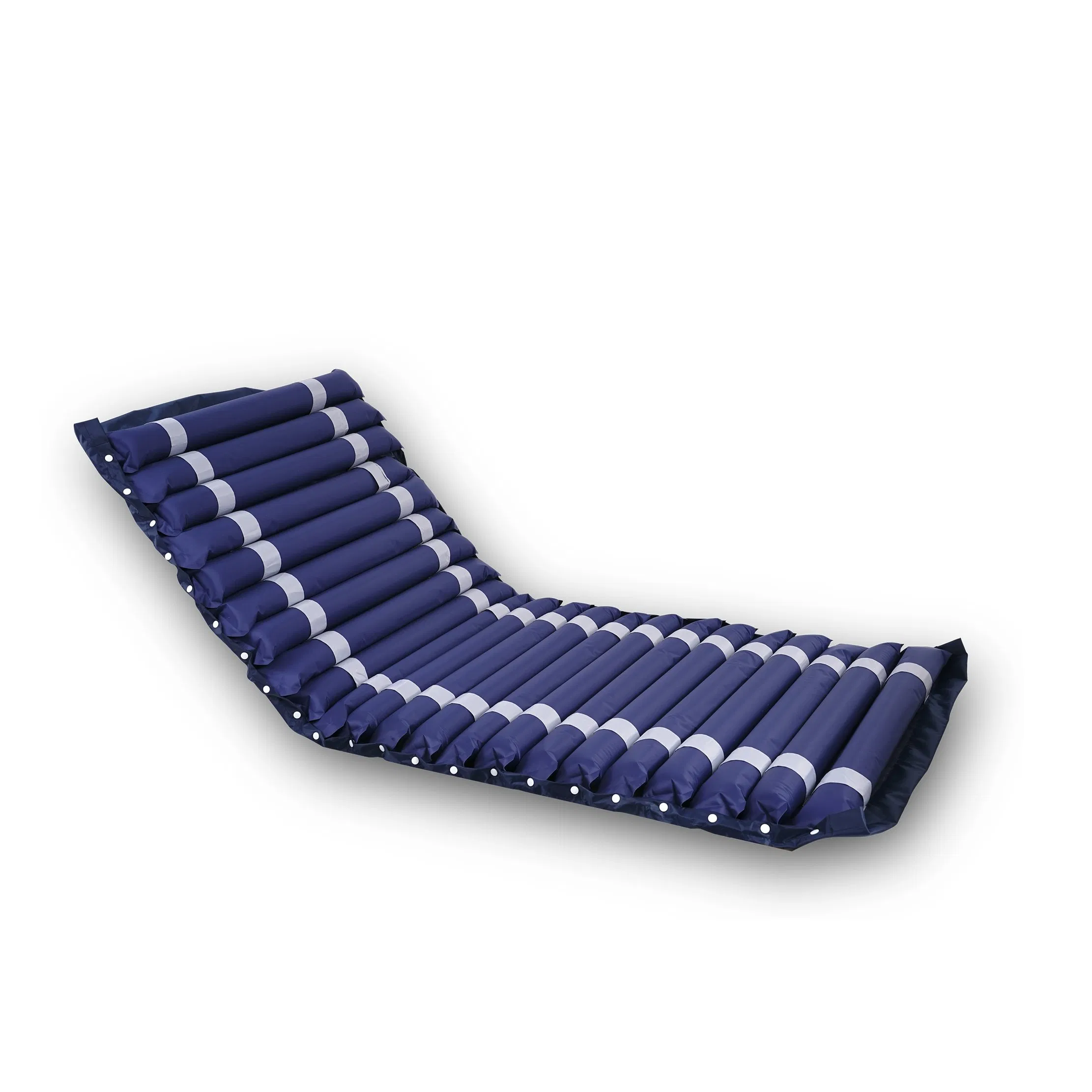 Nwp002 Portable Anti Bedsore Easeful Alternating Pressure Hospital Bed Air Mattress