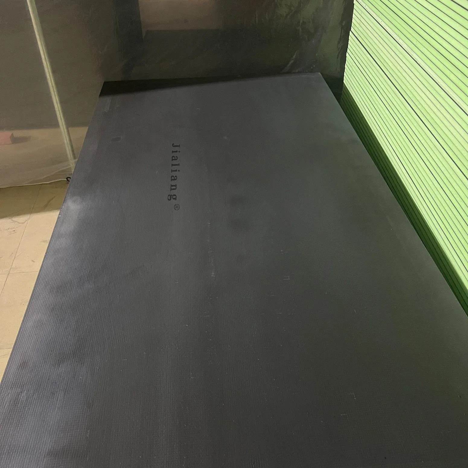 Jialiang Lightweight Waterproof Board Multi Purpose Ceramic Tile Backboard 30mm