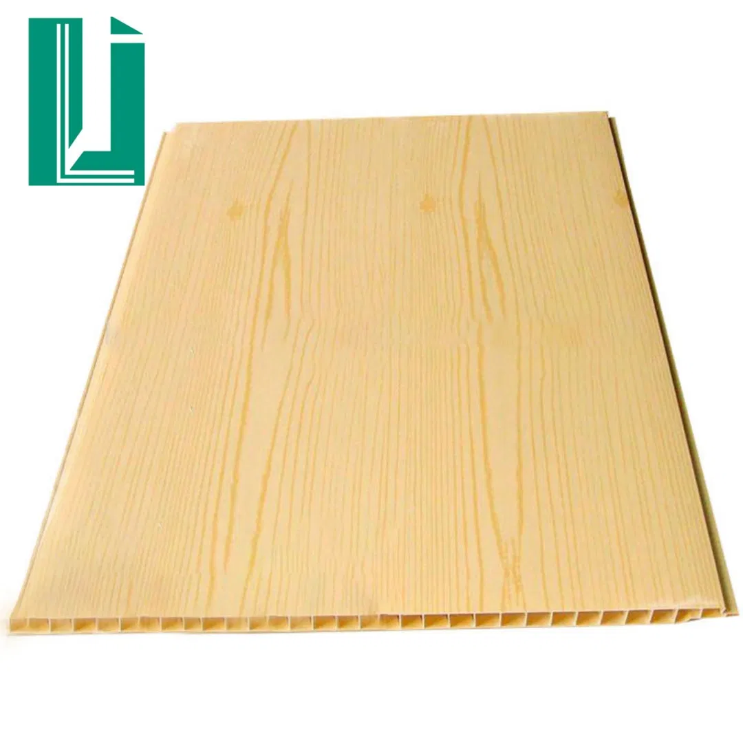 Factory PVC Panel High-Quality Waterproof Easy-Install Low-Cost