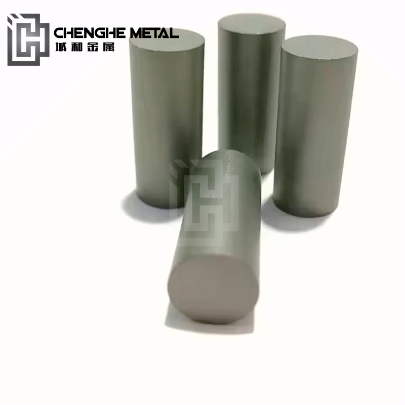 Заготовки фрез из карбида вольфрама