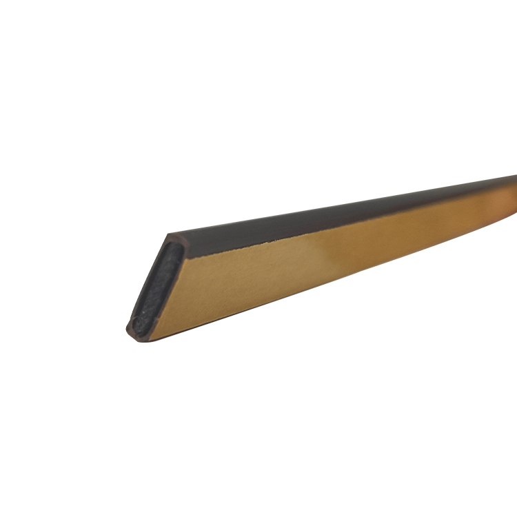 Palusol Intumescent Fire Seal for Fire Doors and Windows