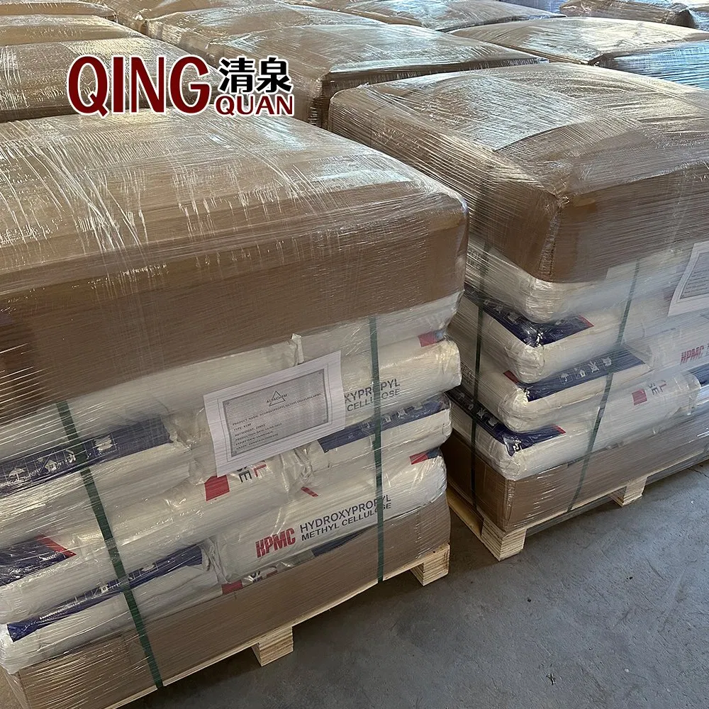 Wall Panel House Ceiling Building Material Mhpc Supplier Coating Paints Wood HPMC Price Cellulose