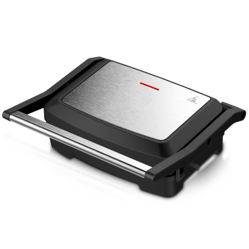 Hot Selling Double Heating Electric Steak Machine