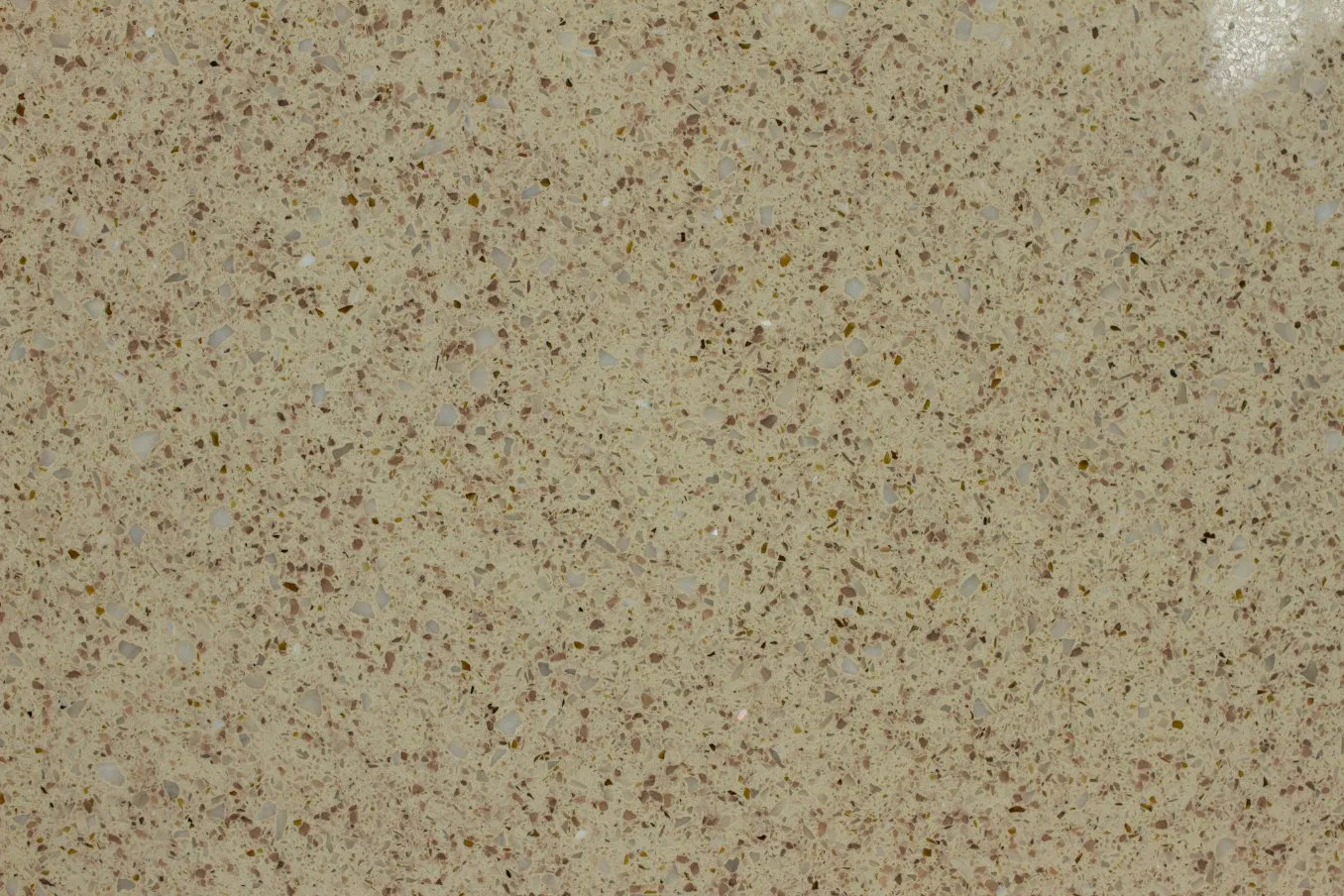 Chinese Manufacturer High Quality Artificial Quartz Stone Slabs for Kitchen Countertop/Vanitytop