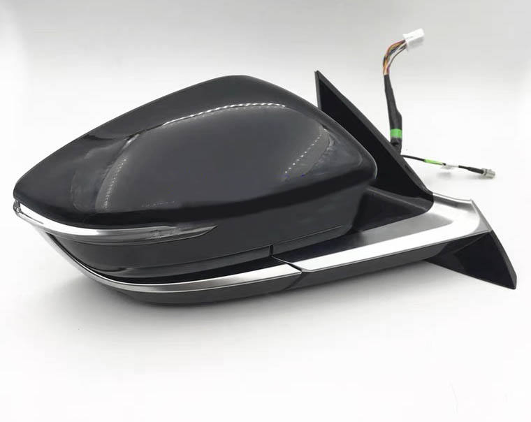 Chery Jetour Electric Folding Side Mirror Assembly