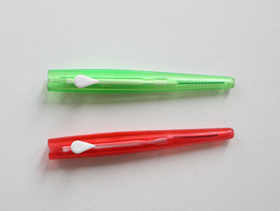Factory Direct Sales Daily Use Adult Interdental Brush