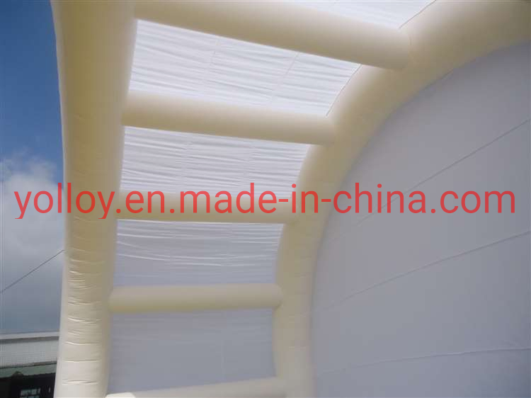 Customized High Quality Inflatable Party Tent in Tent
