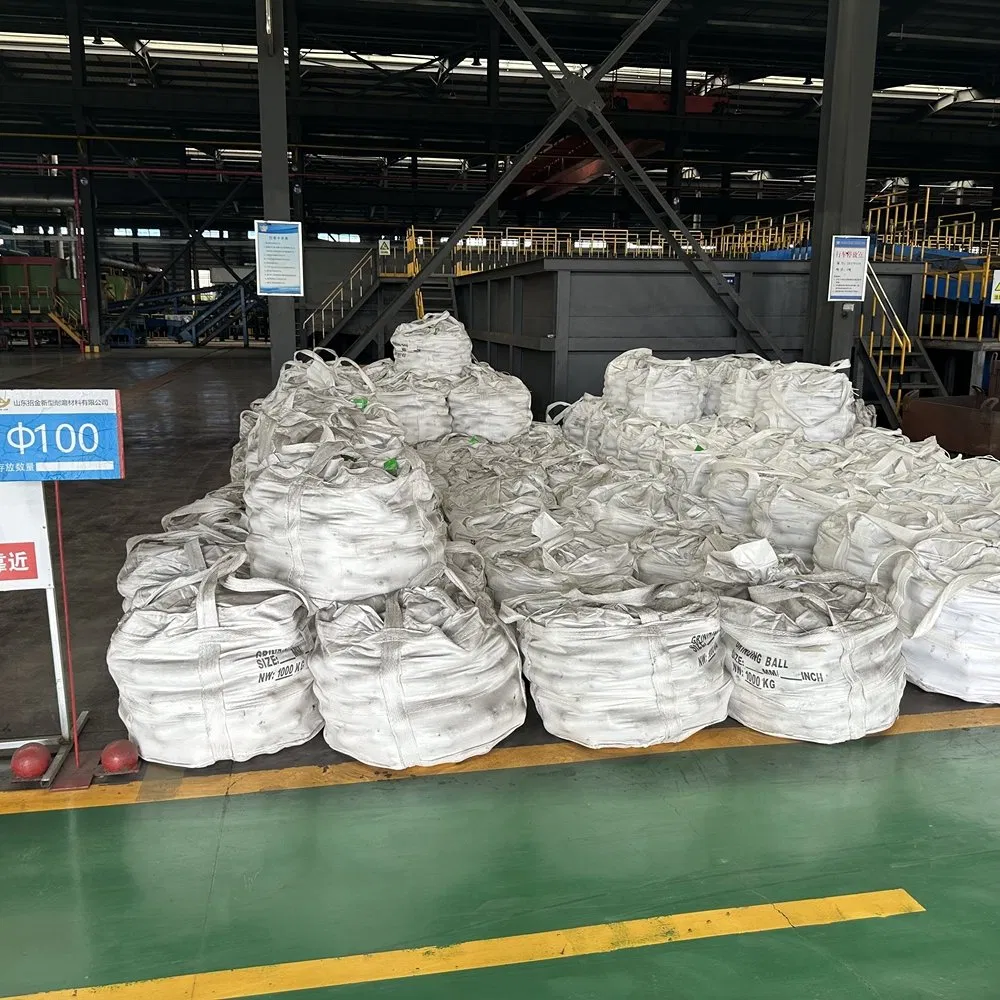 Impact Resistance 20mm Diameter Hot Rolled Grinding Resistant Forged Steel Ball