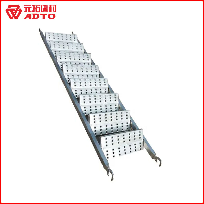 M50 Steel Ladder Step Ladder Scaffolding Stair Case