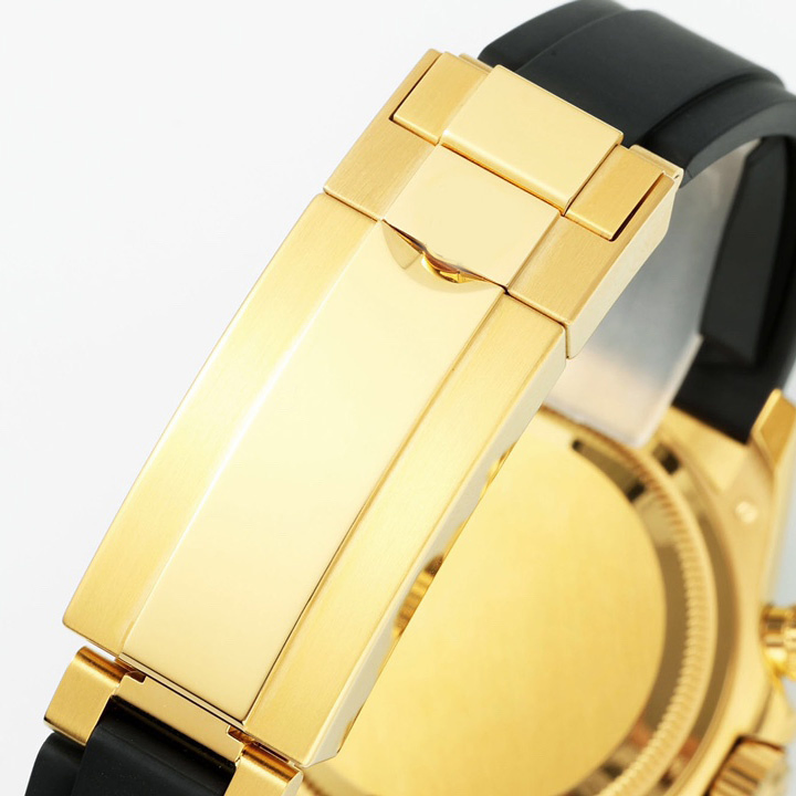 Top-Quality Luxurious Mechanical Watch - High-End Custom Men's Fashionable Watch