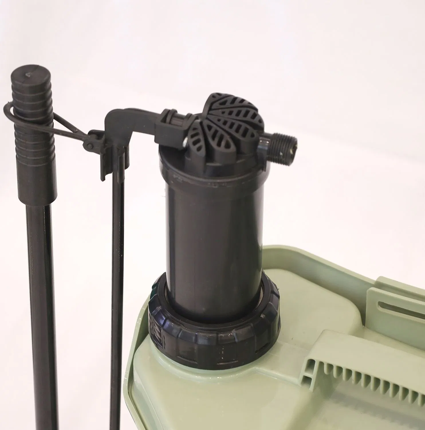 Hand Operated Garden Sprayer High Pressure