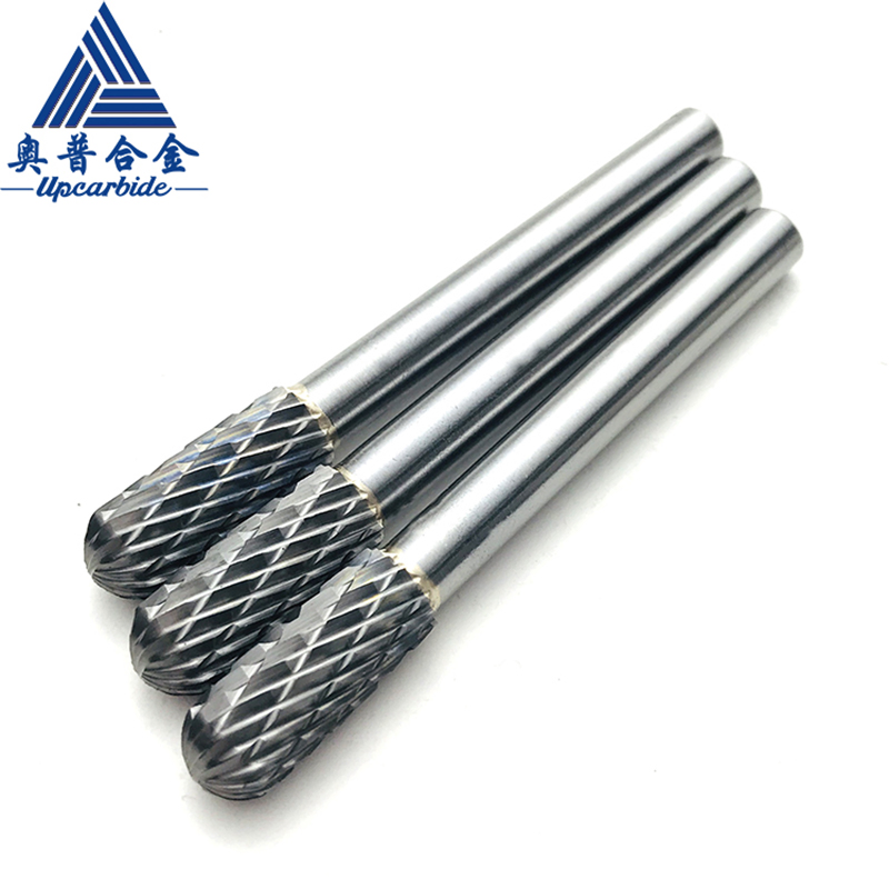 Фреза торцевая твердосплавная C-типа для дерева и металла