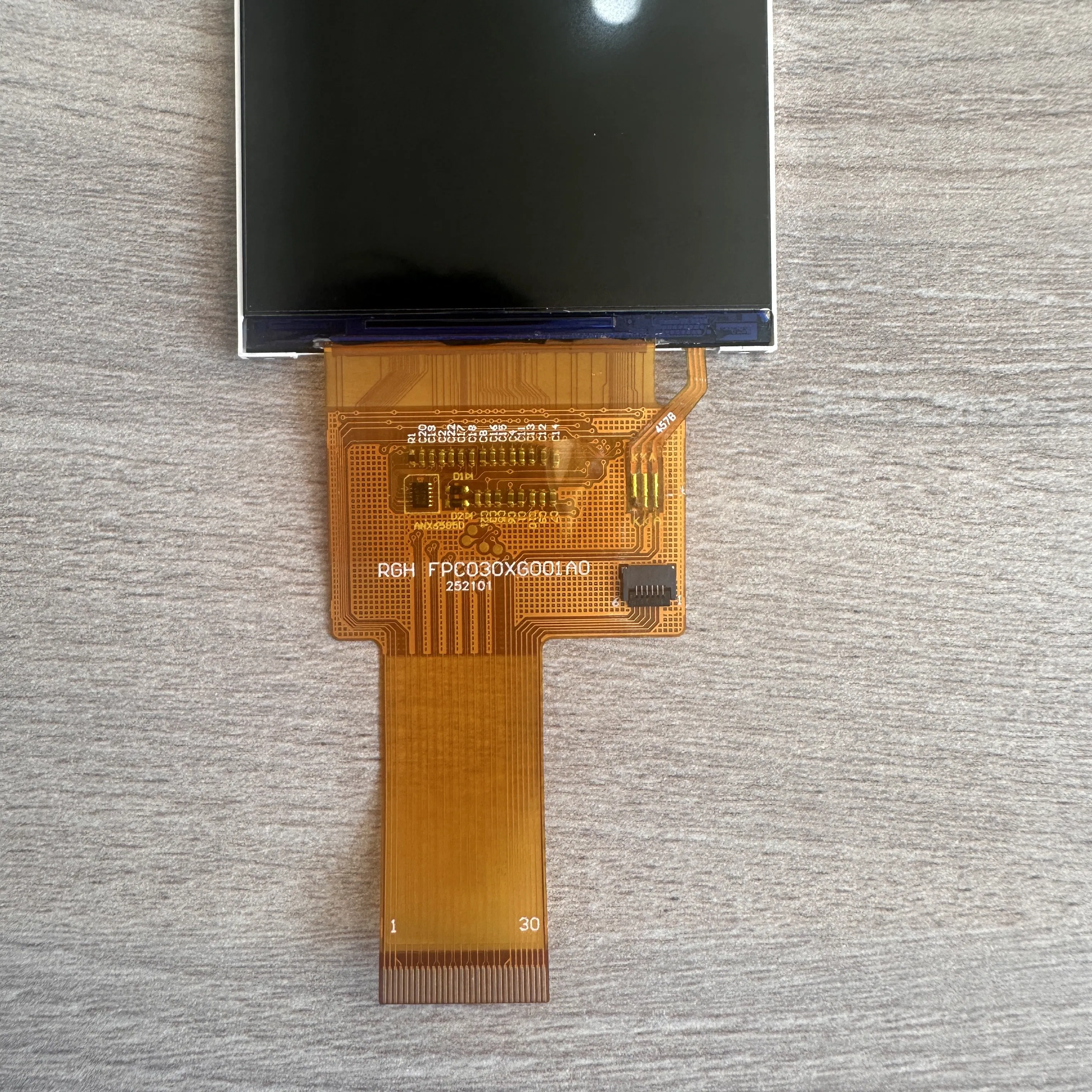 Premium 3.0 Inch Mipi LCD Display for Versatile Applications