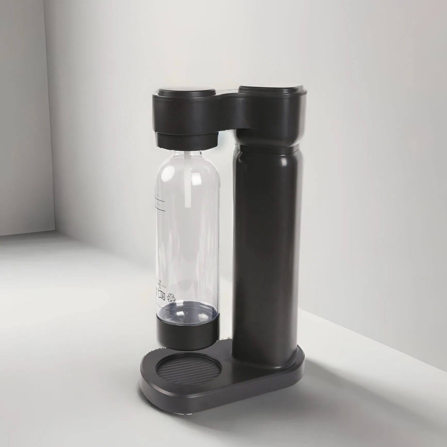 OEM Fashionable Customized Gaseous Soda Maker Wtih LFGB