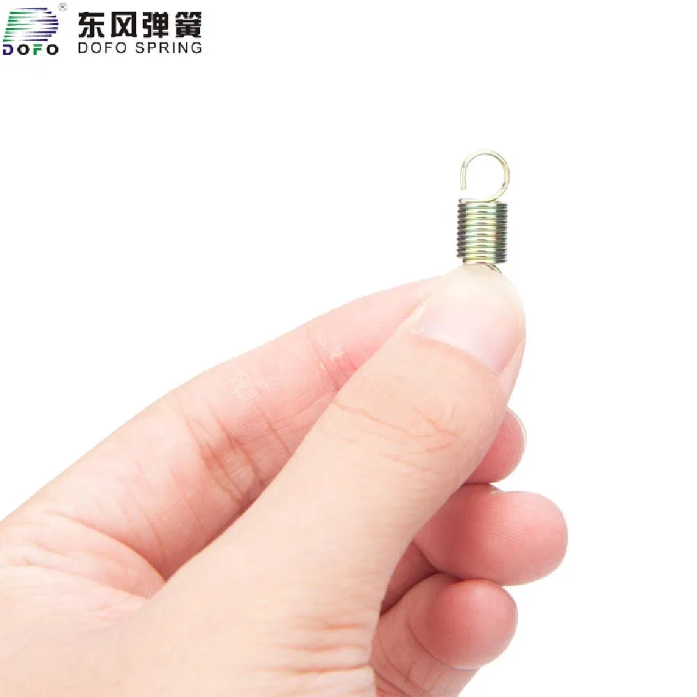 Flat 2 Edges and 3 Edges High Quality Dental Turbine Springs