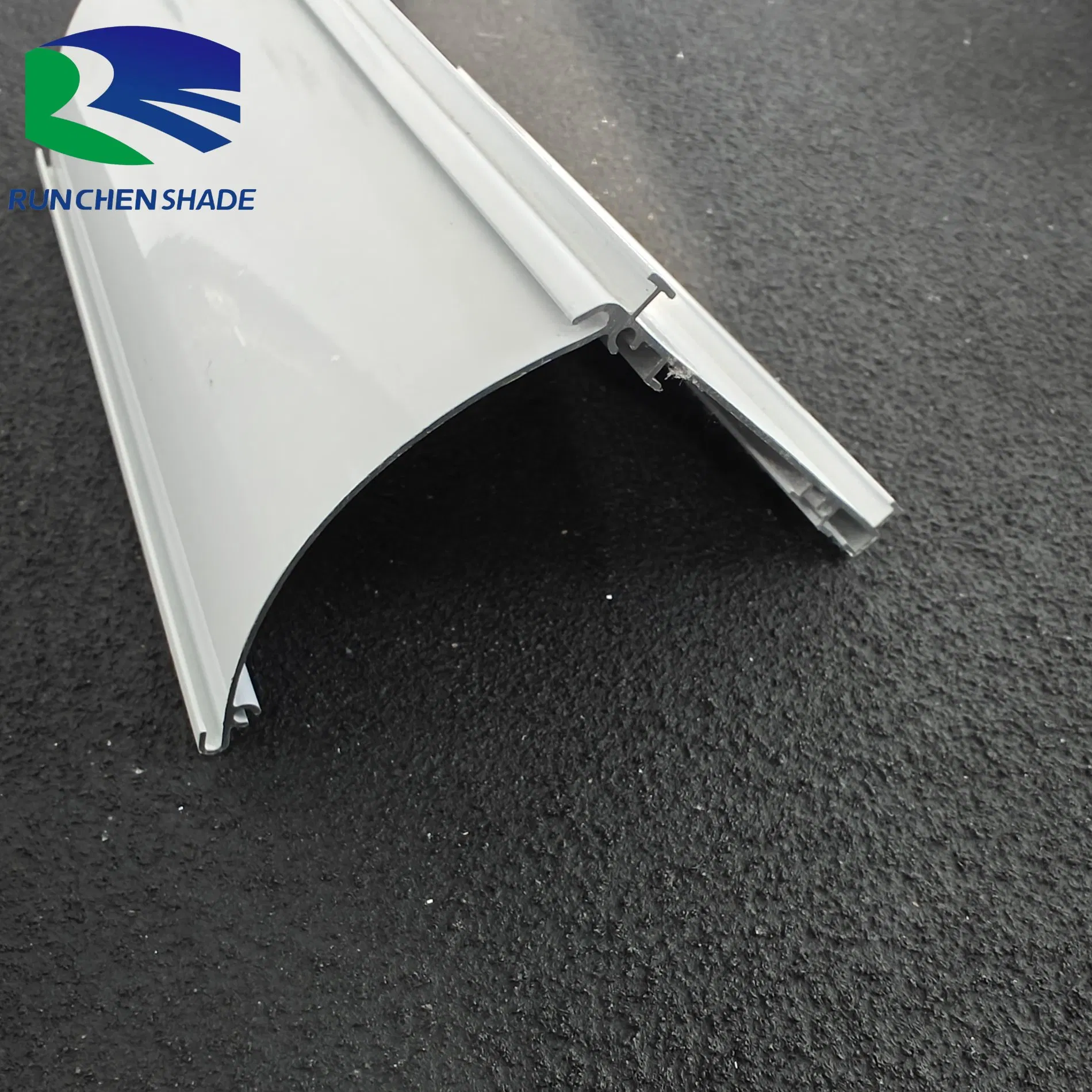 Custom Manufacturers Aluminium Extrusion Profile