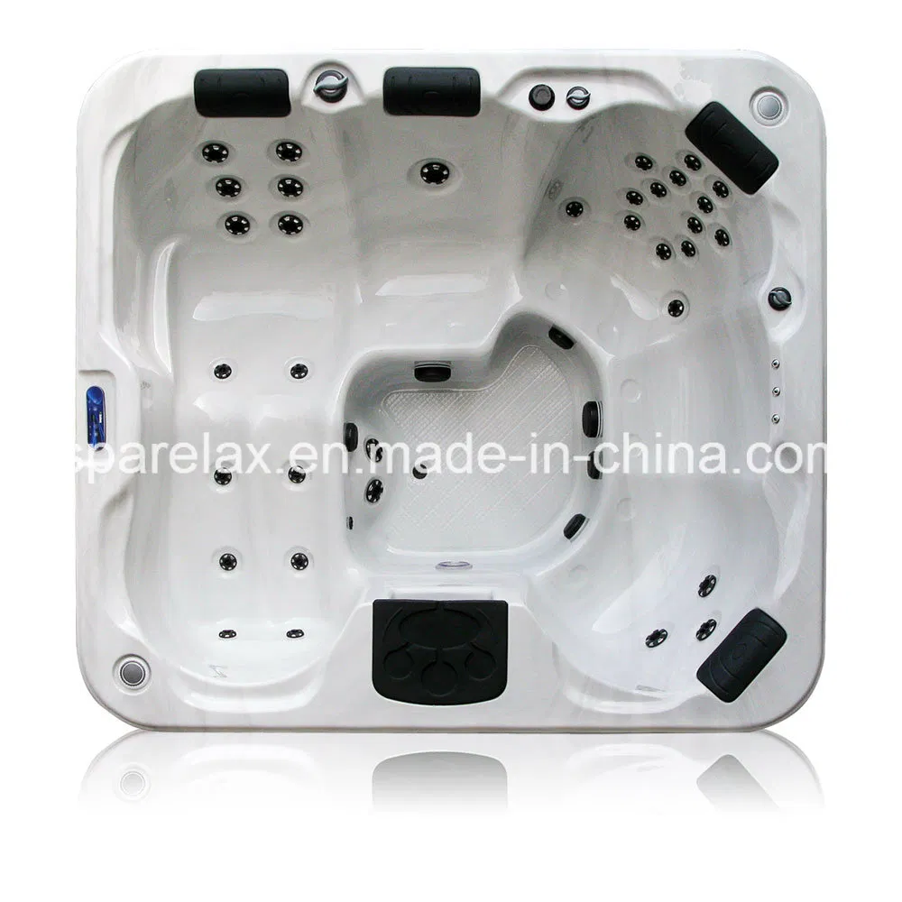 Надувной СПА-бассейн Sparelax 5A10 для улицы