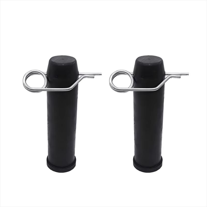 High-Strength Bailey Bridge Panel Pins with Head Accept OEM