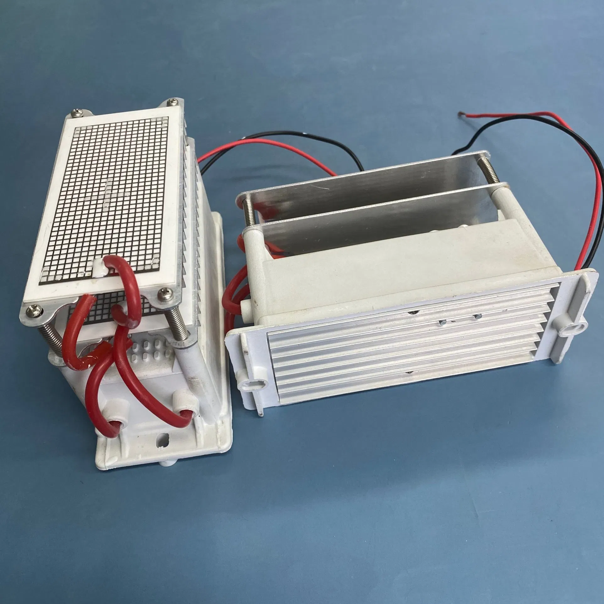 Portable Stainless Steel Mesh Ceramic Ozone Generator Module for Air Sterilizer