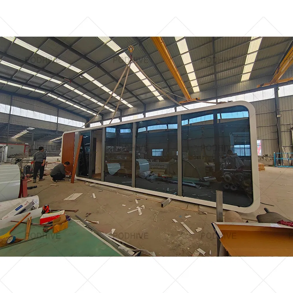 Modular House Reviews Modular House Prices Modular House of 30 Square Meters Sandwich Panel Home Modular House in Vietnam Prefabricated Modular House Extension