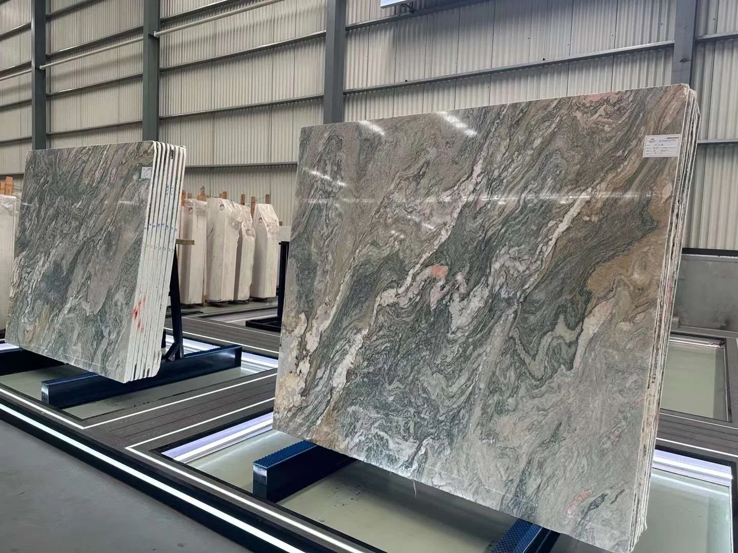 China Natural Stone Nice Pattern Factory Price