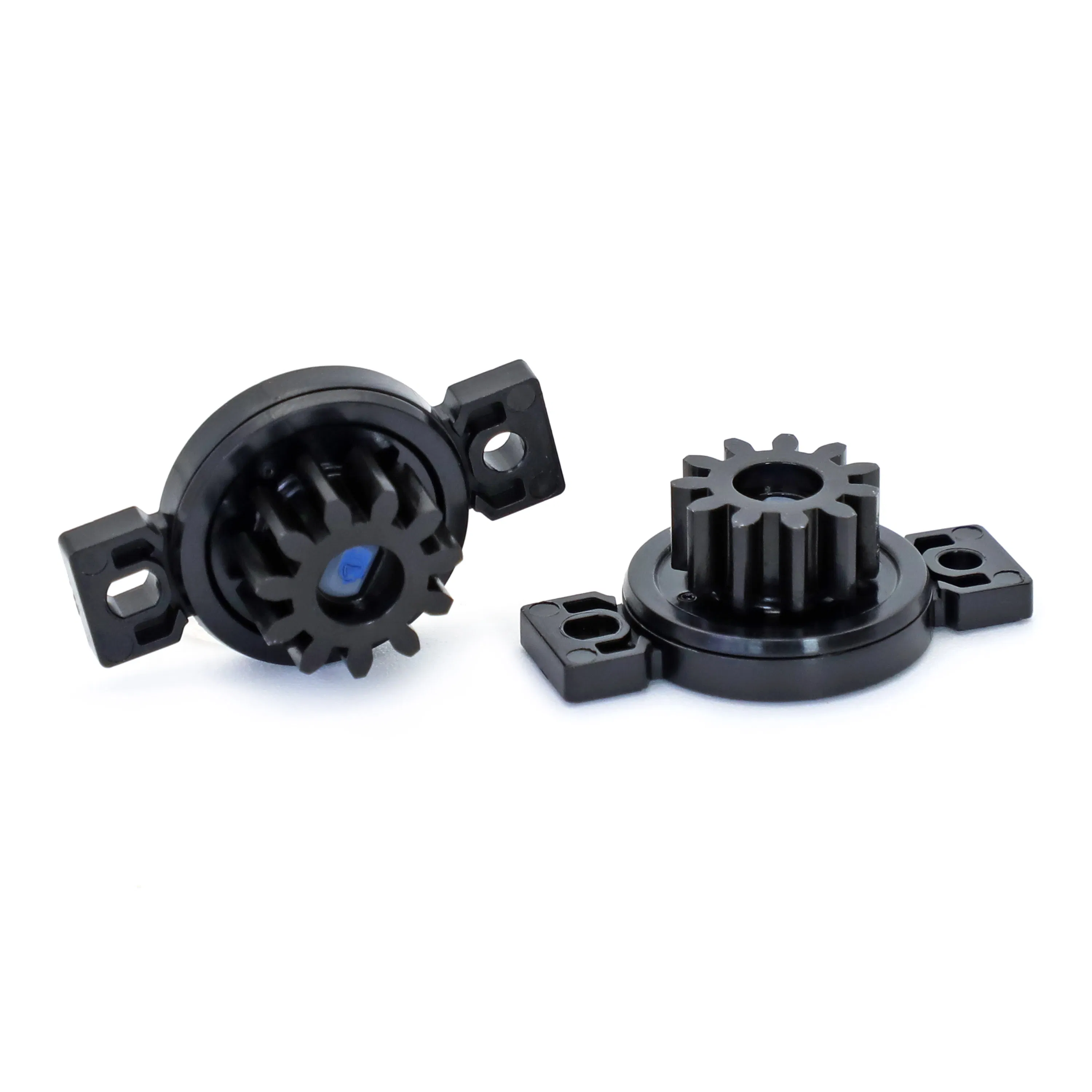 OEM Plastic Injection Dobond Furniture Home Appliance Electrical Automotive Parts Clip Dampeners