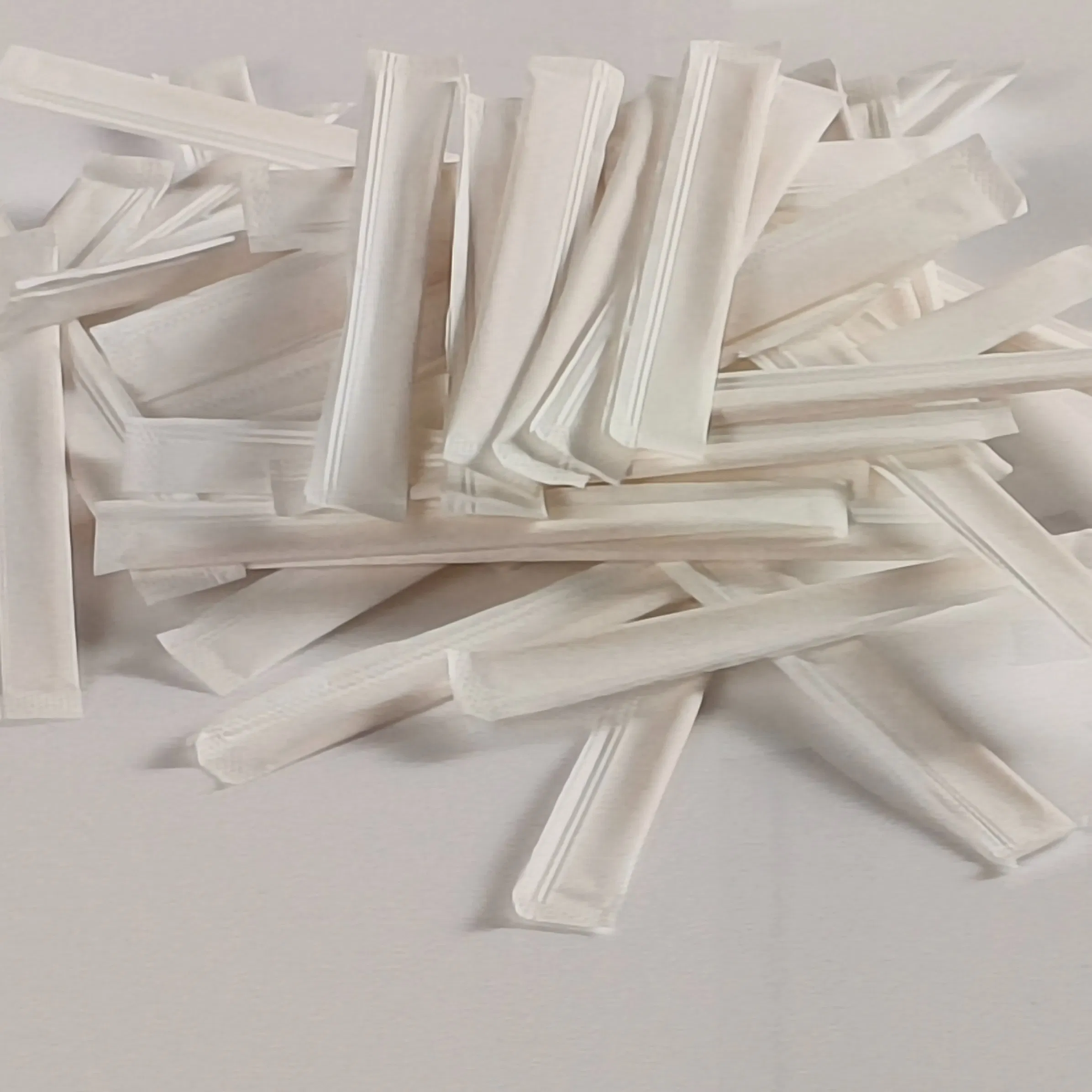 500PCS 1000PCS 2000PCS Package Toothpick Paper Wrap Package