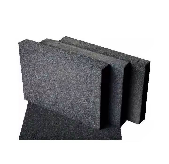 Cheap Price Durable Cellular Glass for Industrial Pipelines