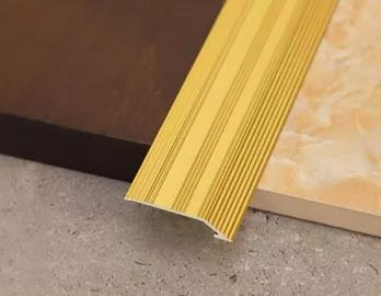 High Quality Floor Strip Adornos De Aluminio Aluminum Carpet Edge Trim