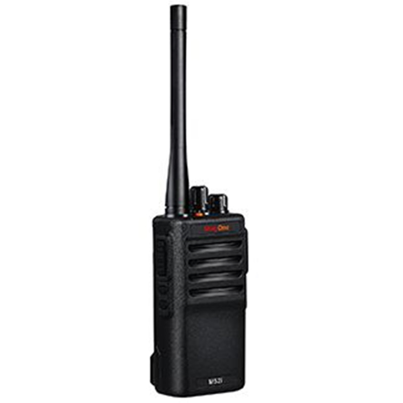Радиостанция Motorola Mag One M52I, водонепроницаемая