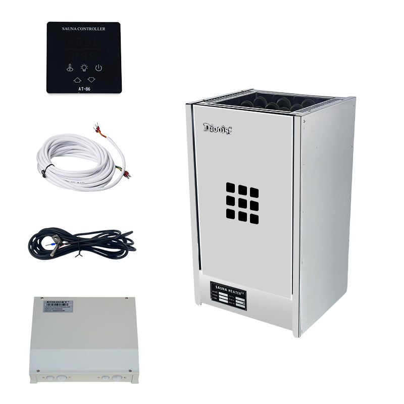 Электрический обогреватель для сауны Diooist SAL