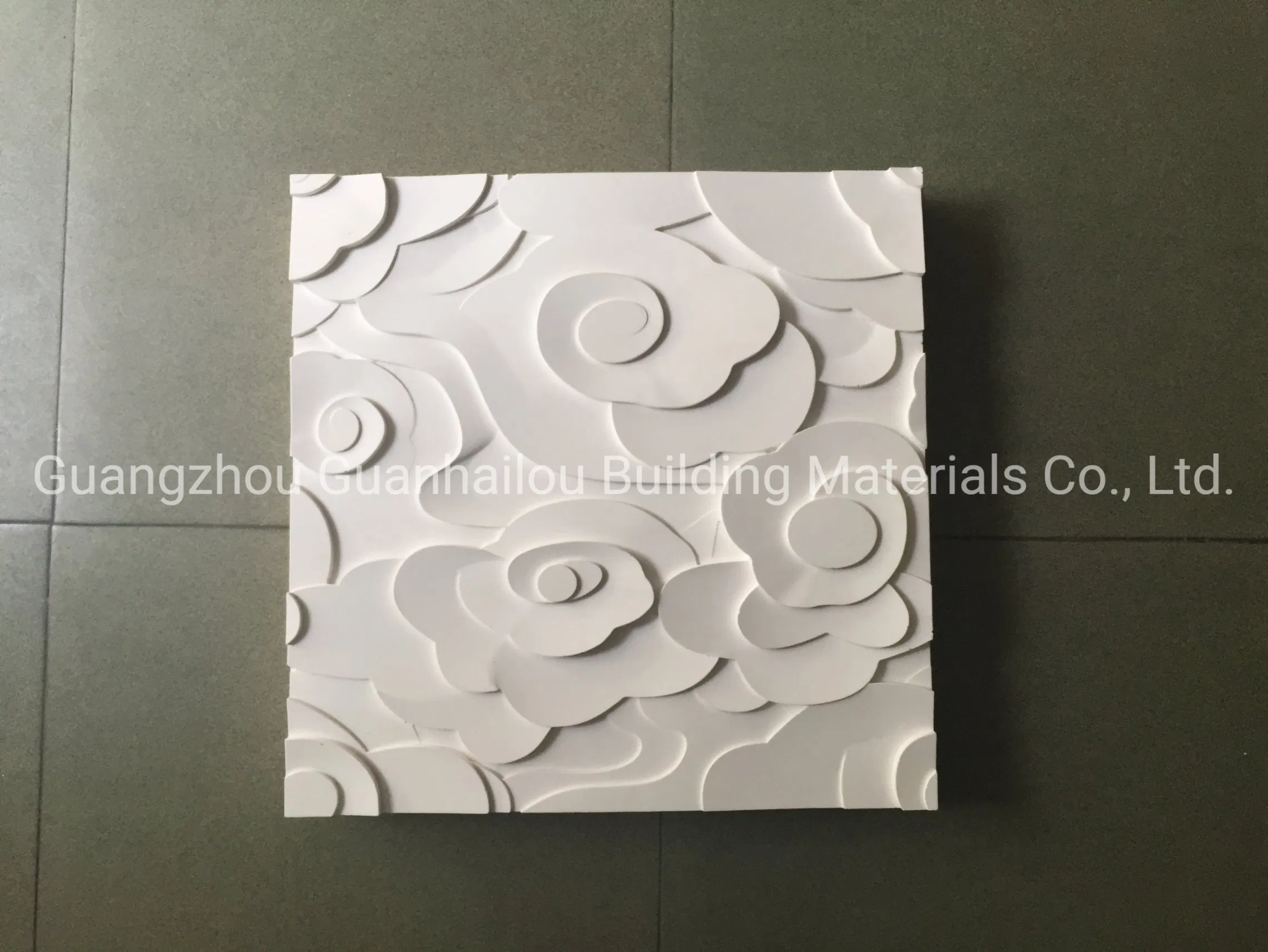 Grg/ Grc Ceiling Tiles for Hotel