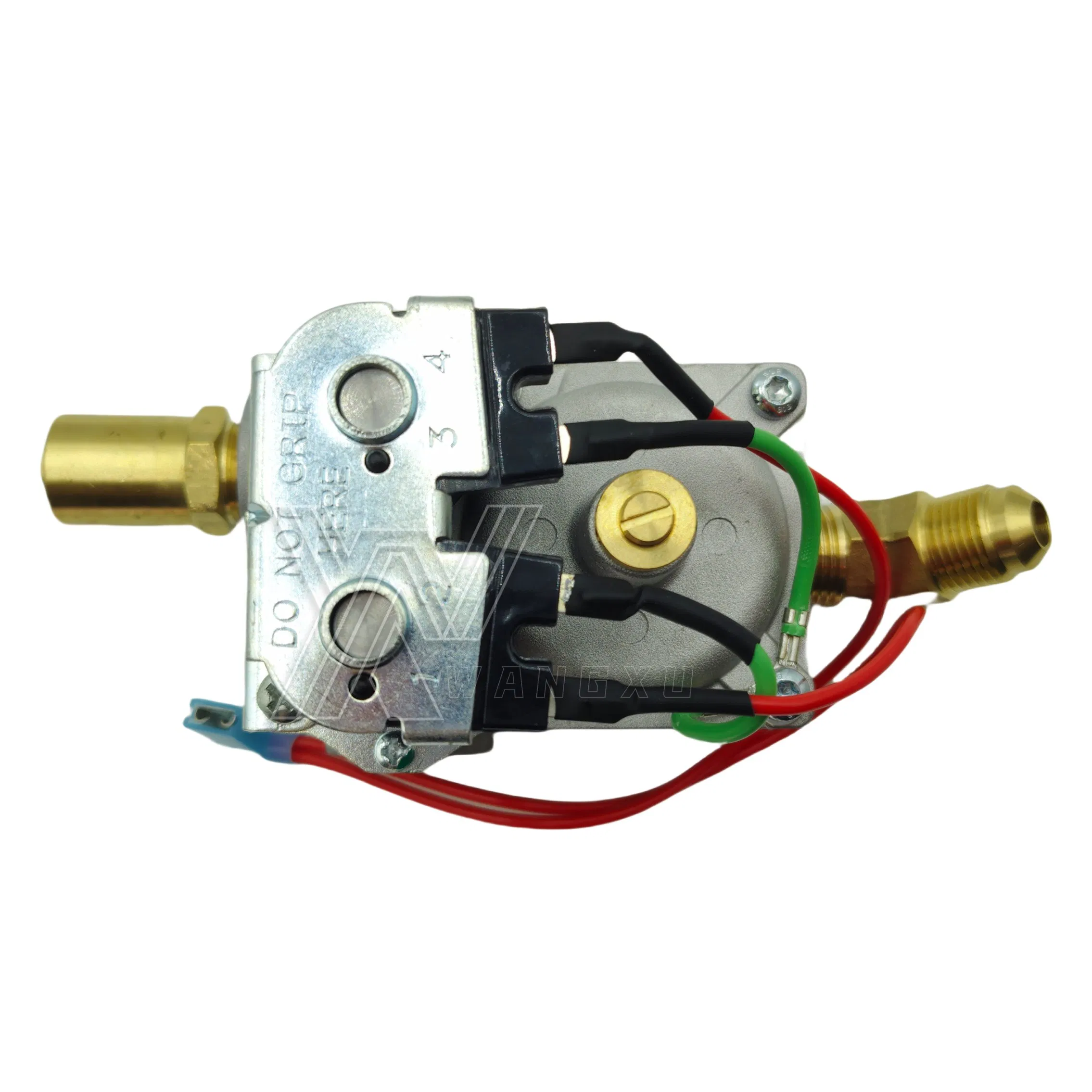 Truck Accessories 92078 92089 Truck Parts RV Water Heater Gas Control