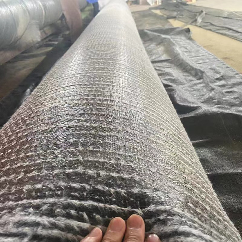 Premium Geosynthetic Clay Liner for Effective Filtration Solutions